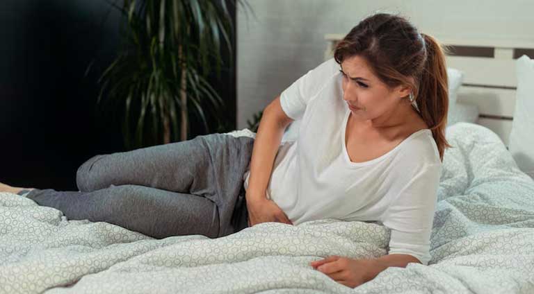 You are currently viewing Managing Endometriosis Pain: Strategies for Relief and Comfort