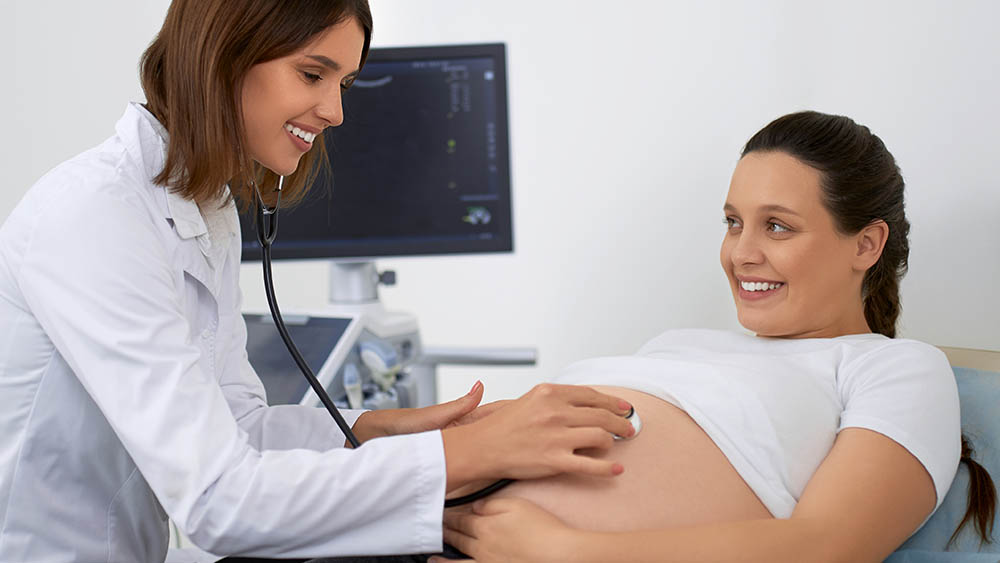 Read more about the article Pregnancy Beyond 40 is No More a Wounder